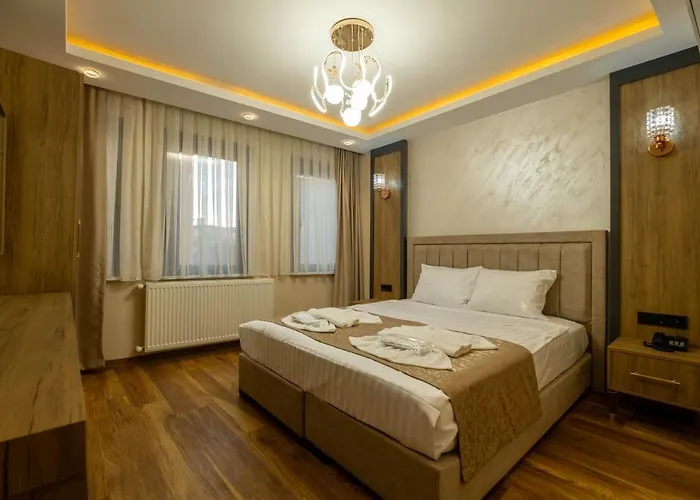 Hopefull Hotel