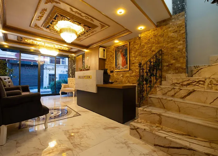 Hopefull Hotel